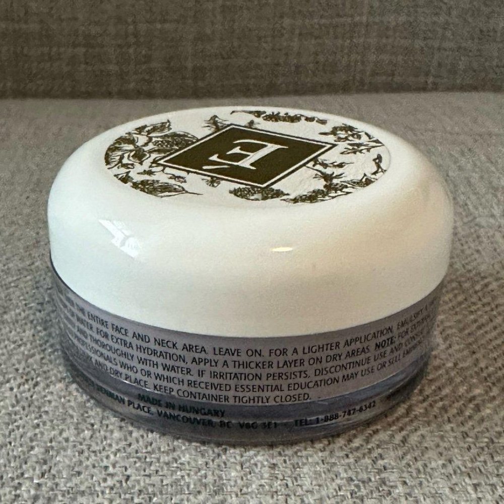 Eminence Firm Skin Açaí Moisturizer 2oz